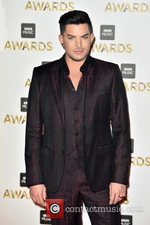 Adam Lambert