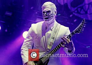 Limp Bizkit and Wes Borland