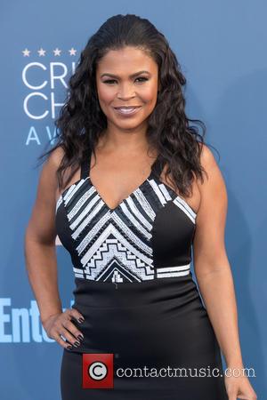 Nia Long