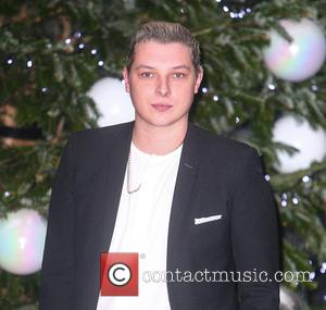 John Newman