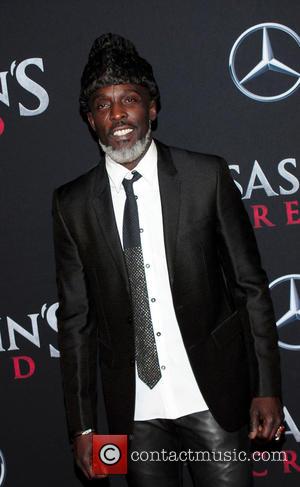 Michael K. Williams