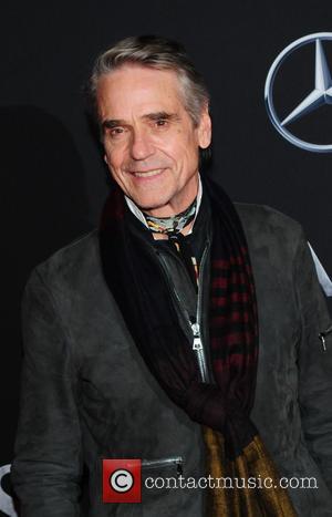 Jeremy Irons