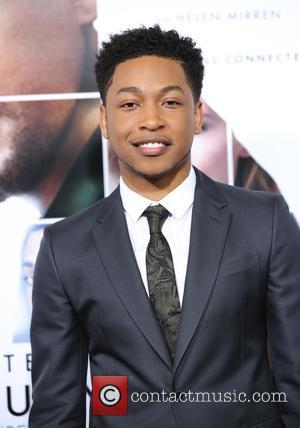 Jacob Latimore