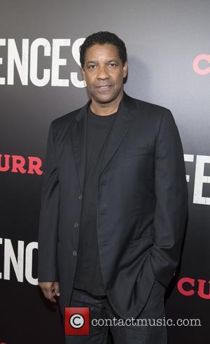 Denzel Washington