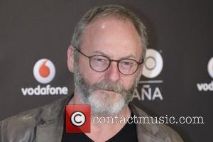 Liam Cunningham