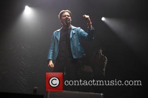 Ricky Wilson and Kaiser Chiefs