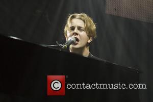 Tom Odell announces his new album, 'Monsters', will be released on June 25th