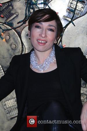 Naomi Grossman