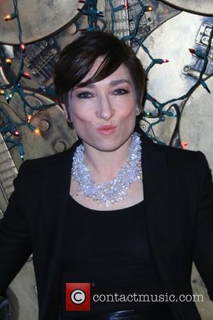 Naomi Grossman