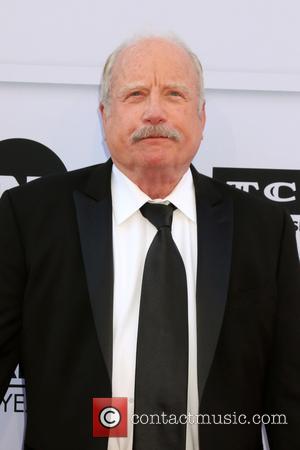 Richard Dreyfuss at Dolby Theater