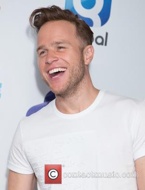 Olly Murs