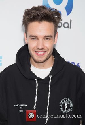 Liam Payne