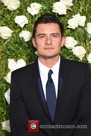 Orlando Bloom