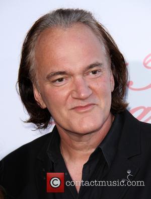 Quentin Tarantino