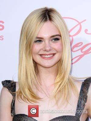 Elle Fanning