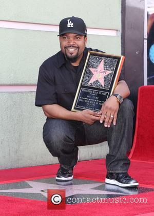 Ice Cube