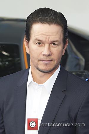 Mark Wahlberg