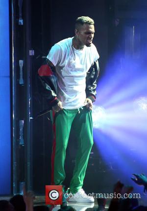 Chris Brown