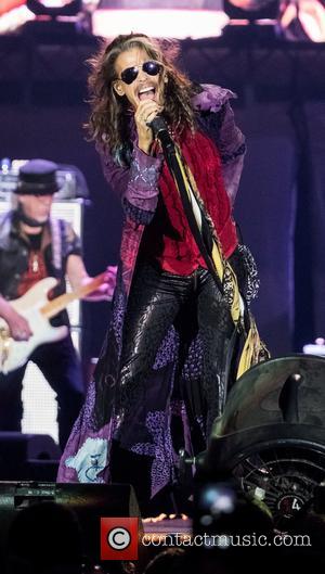 Aerosmith