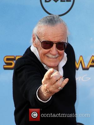 Stan Lee