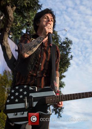 Billie Joe Armstrong