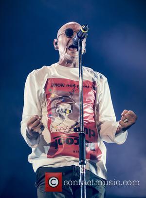 Chester Bennington