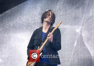 Jonny Greenwood