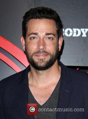 Zachary Levi