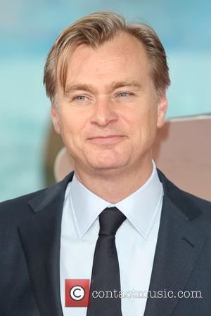 Christopher Nolan