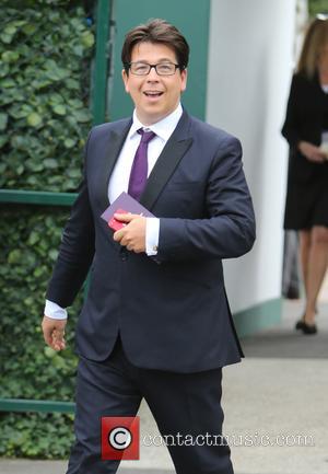 Michael McIntyre