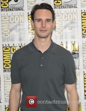 Cory Michael Smith