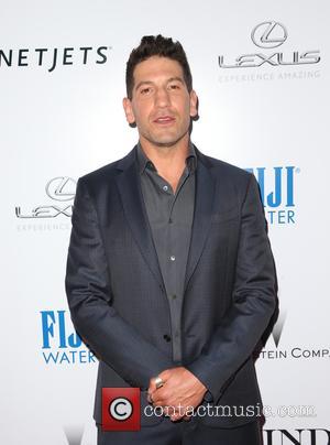 Jon Bernthal