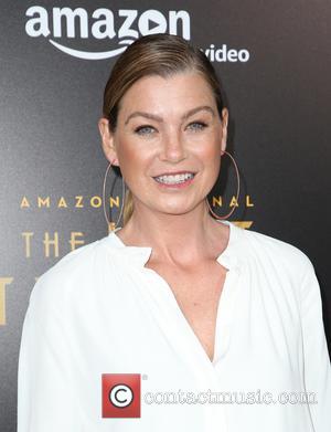 Ellen Pompeo