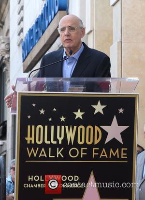 Jeffrey Tambor