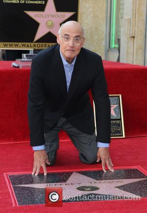 Jeffrey Tambor