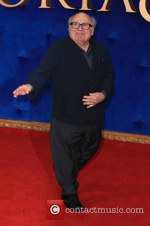 Danny Devito