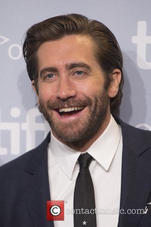 Jake Gyllenhaal