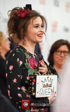 Helena Bonham Carter