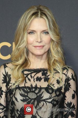 Michelle Pfeiffer