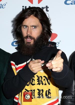 Jared Leto