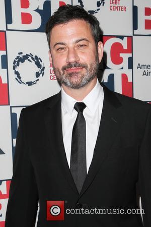 Jimmy Kimmel