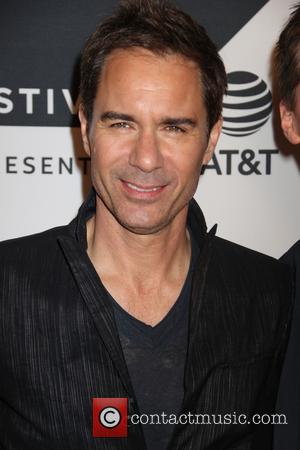 Eric Mccormack