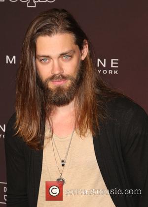 Tom Payne