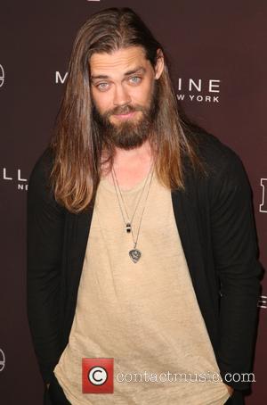 Tom Payne