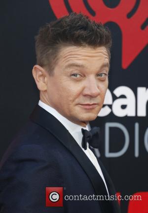 Jeremy Renner