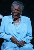 Maya Angelou