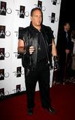 Andrew Dice Clay and Las Vegas