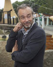 John Hannah Helps Celebrate Zoo's 100th Birthday