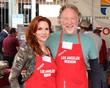 Melissa Gilbert Running For U.s. Congress