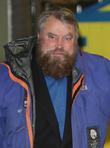 Brian Blessed Urges Fans To Sign Petition Against Badger Cull